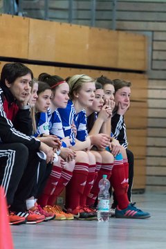 Bild 157 - B-Juniorinnen Landesmeisterschaften